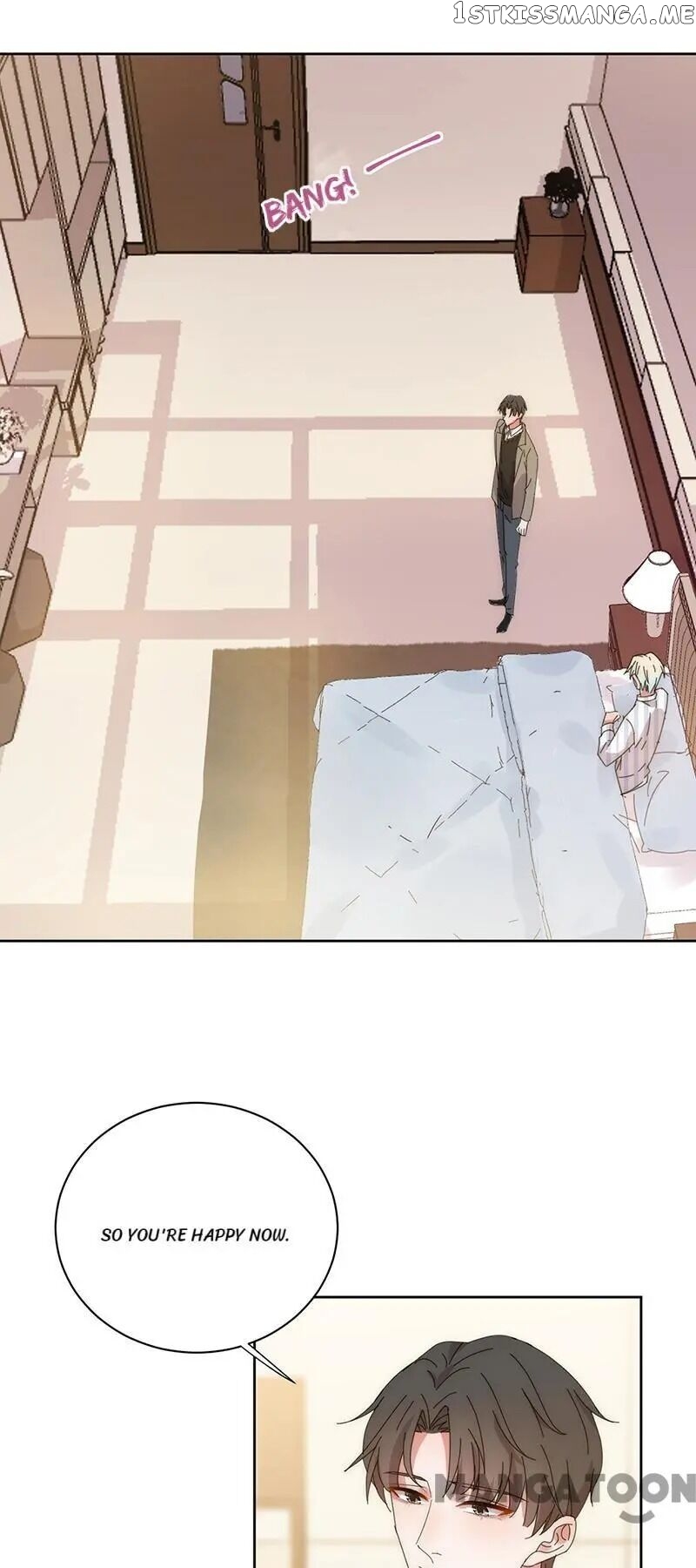 Evolution of a Perfect Hubby chapter 137 - page 24