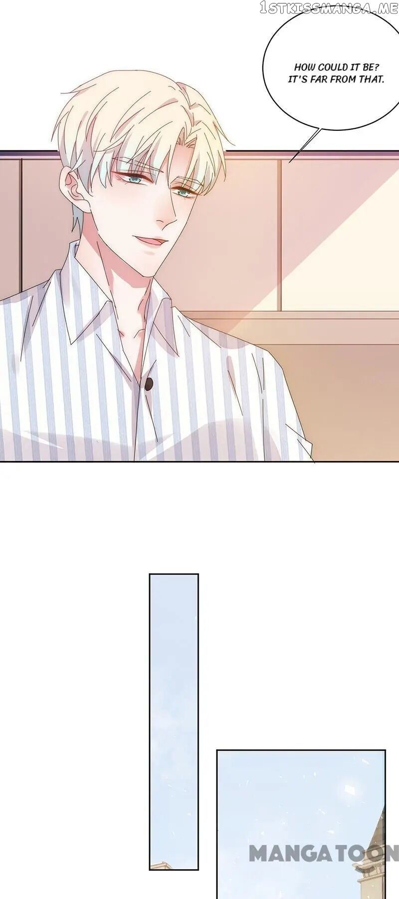 Evolution of a Perfect Hubby chapter 137 - page 26