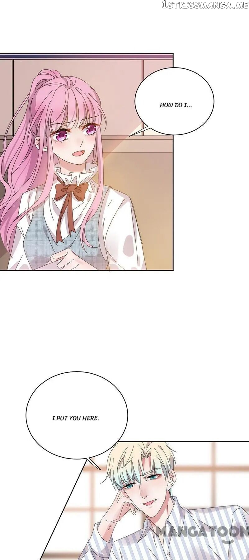 Evolution of a Perfect Hubby chapter 137 - page 4