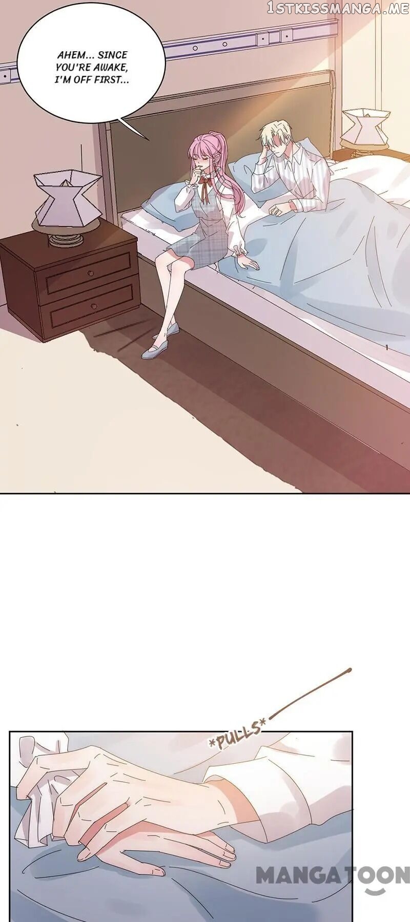 Evolution of a Perfect Hubby chapter 137 - page 6