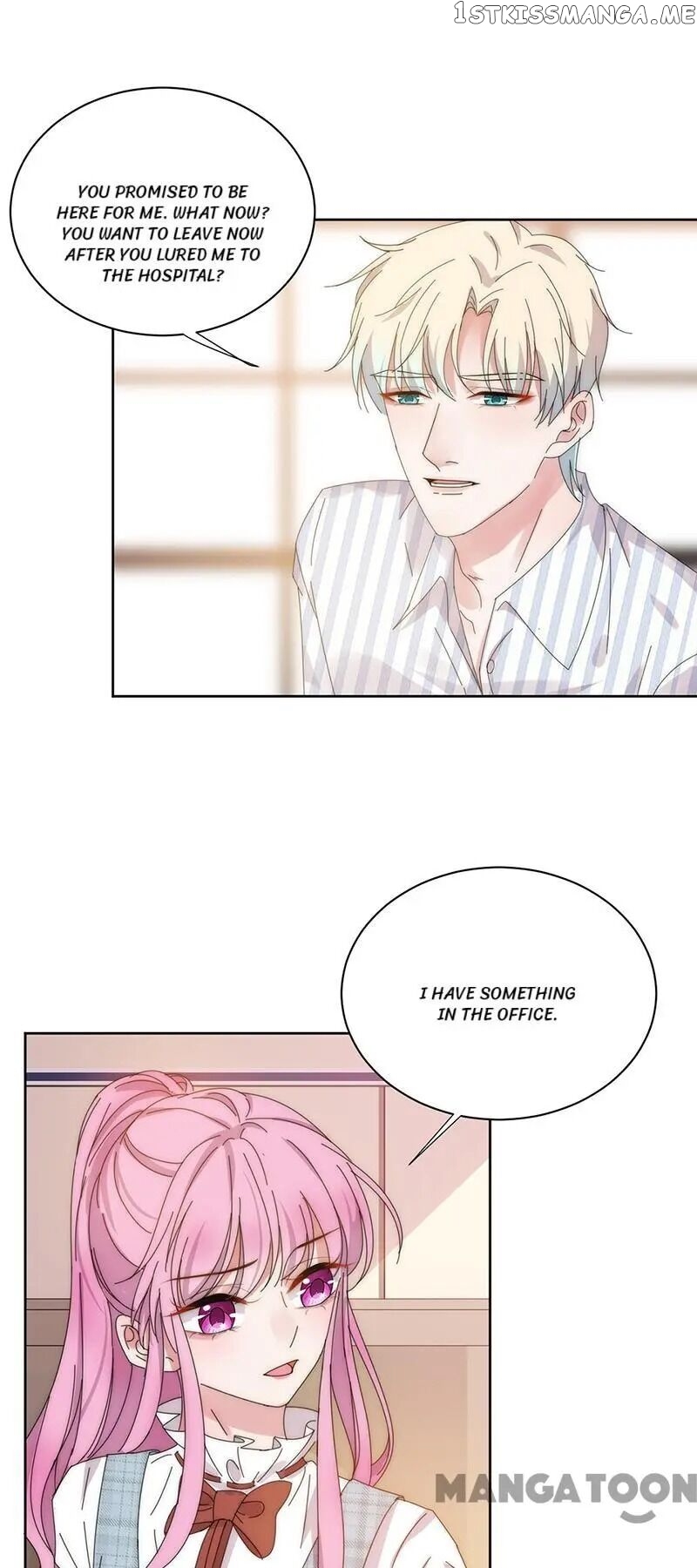 Evolution of a Perfect Hubby chapter 137 - page 8