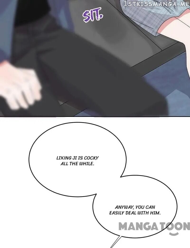 Evolution of a Perfect Hubby chapter 136 - page 13