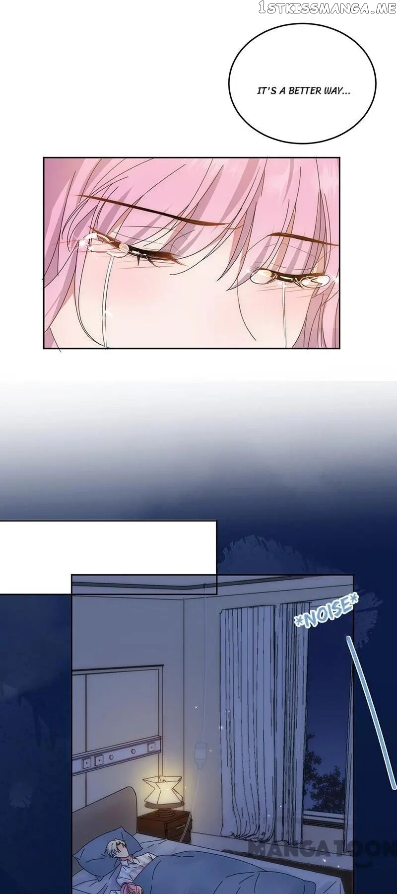 Evolution of a Perfect Hubby chapter 136 - page 28