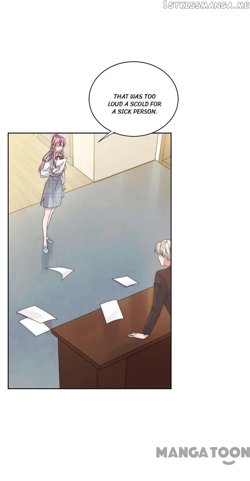 Evolution of a Perfect Hubby chapter 135 - page 1