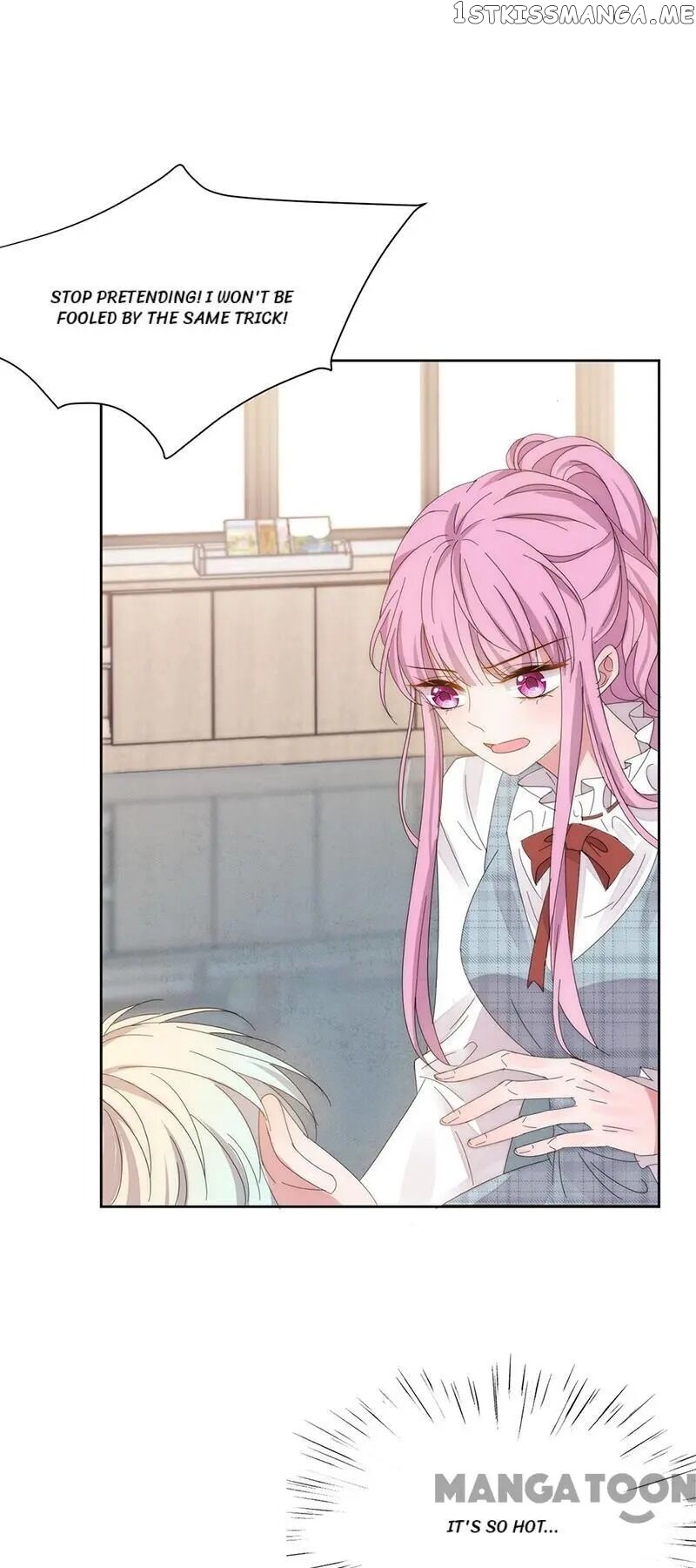 Evolution of a Perfect Hubby chapter 135 - page 10