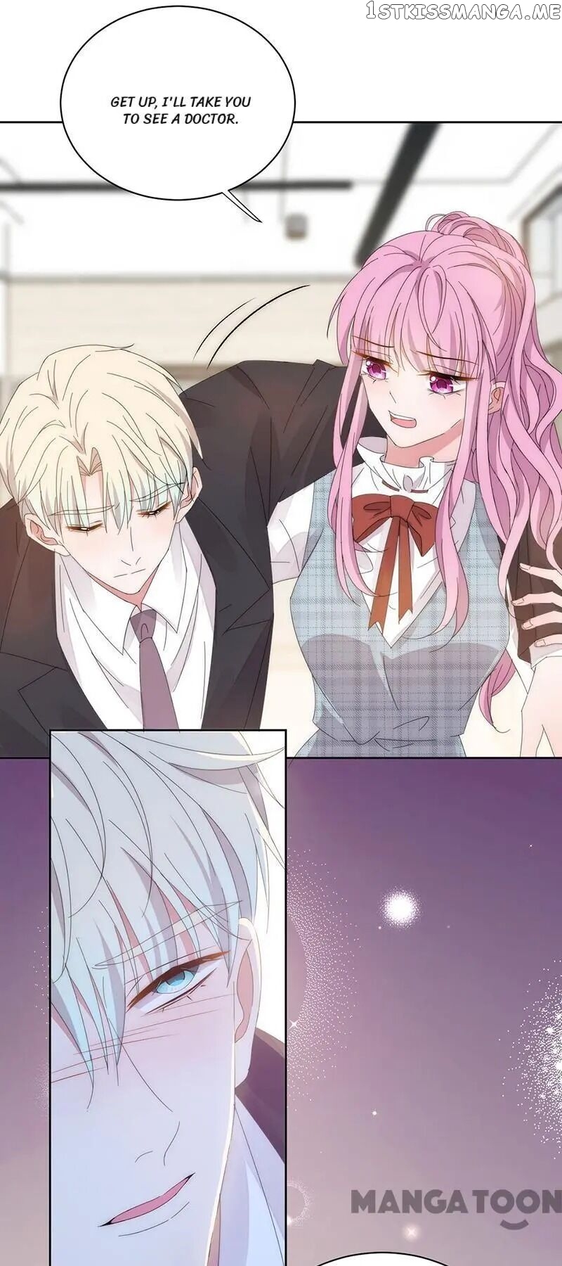 Evolution of a Perfect Hubby chapter 135 - page 13