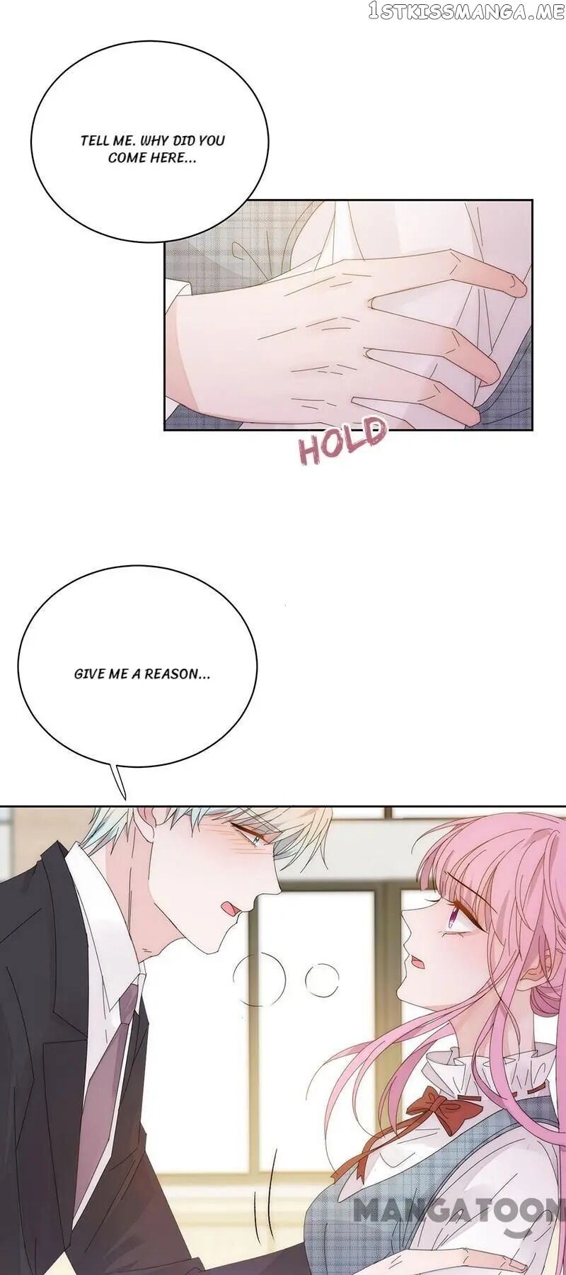 Evolution of a Perfect Hubby chapter 135 - page 16