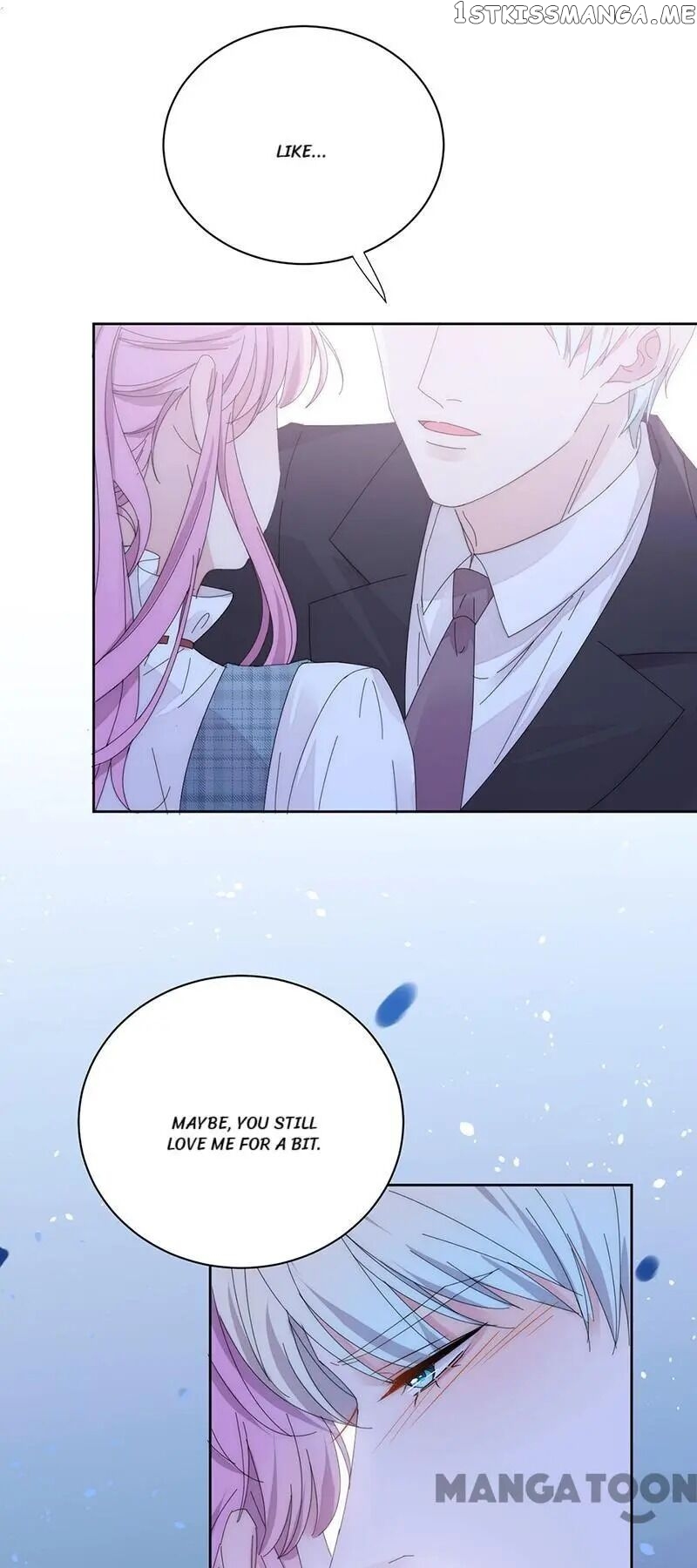 Evolution of a Perfect Hubby chapter 135 - page 18