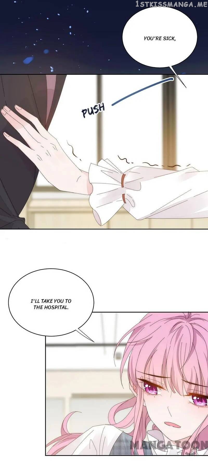 Evolution of a Perfect Hubby chapter 135 - page 21