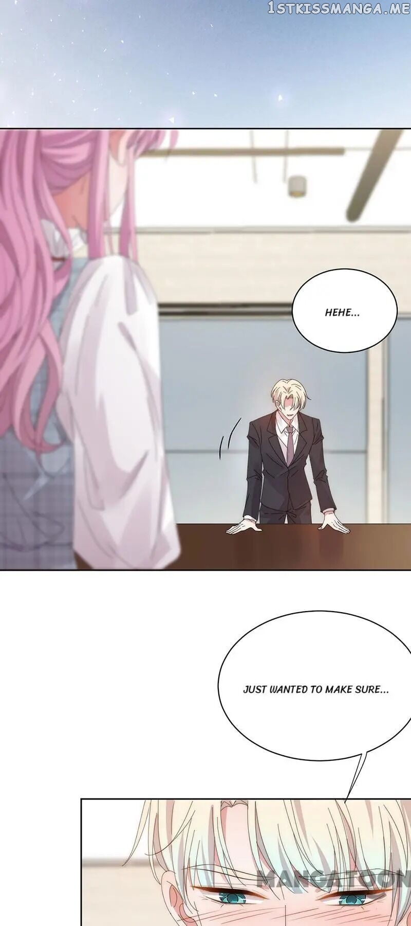 Evolution of a Perfect Hubby chapter 135 - page 5