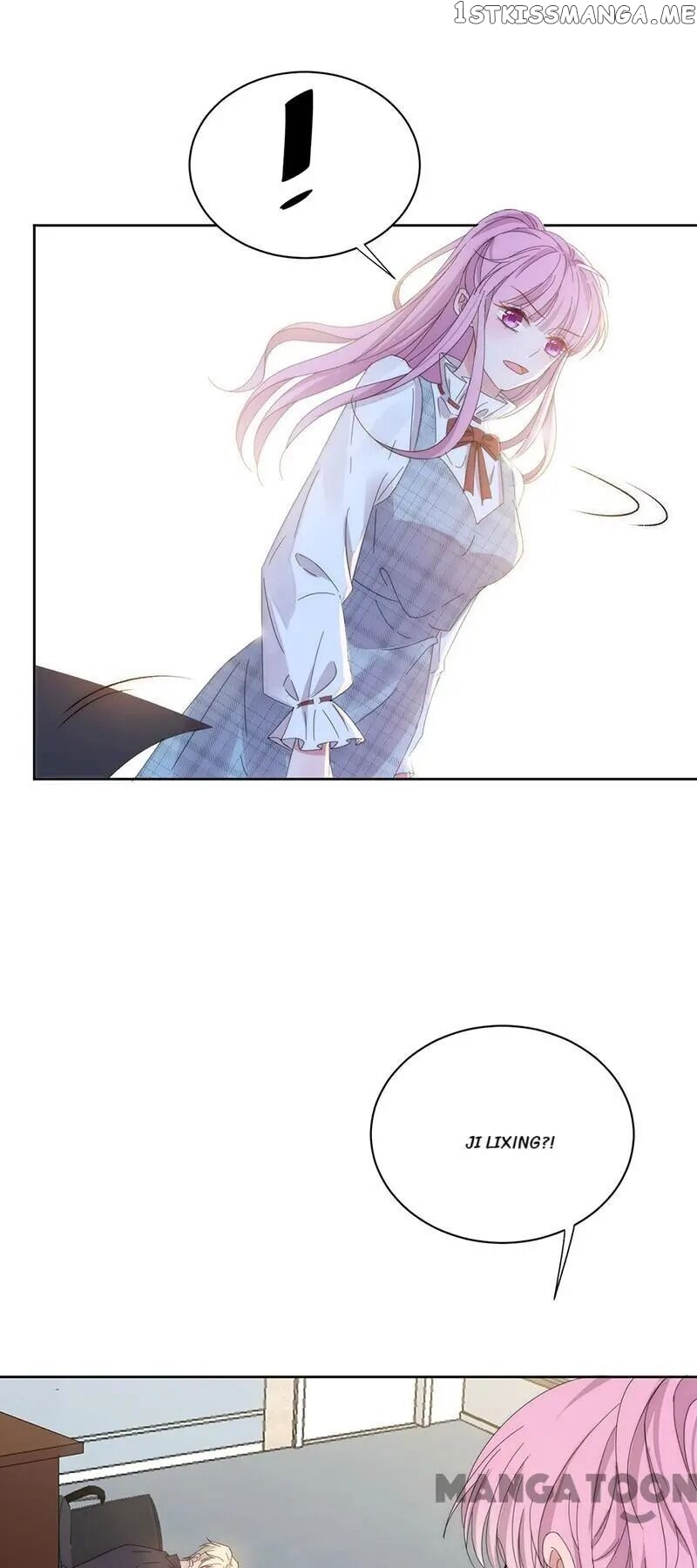 Evolution of a Perfect Hubby chapter 135 - page 8