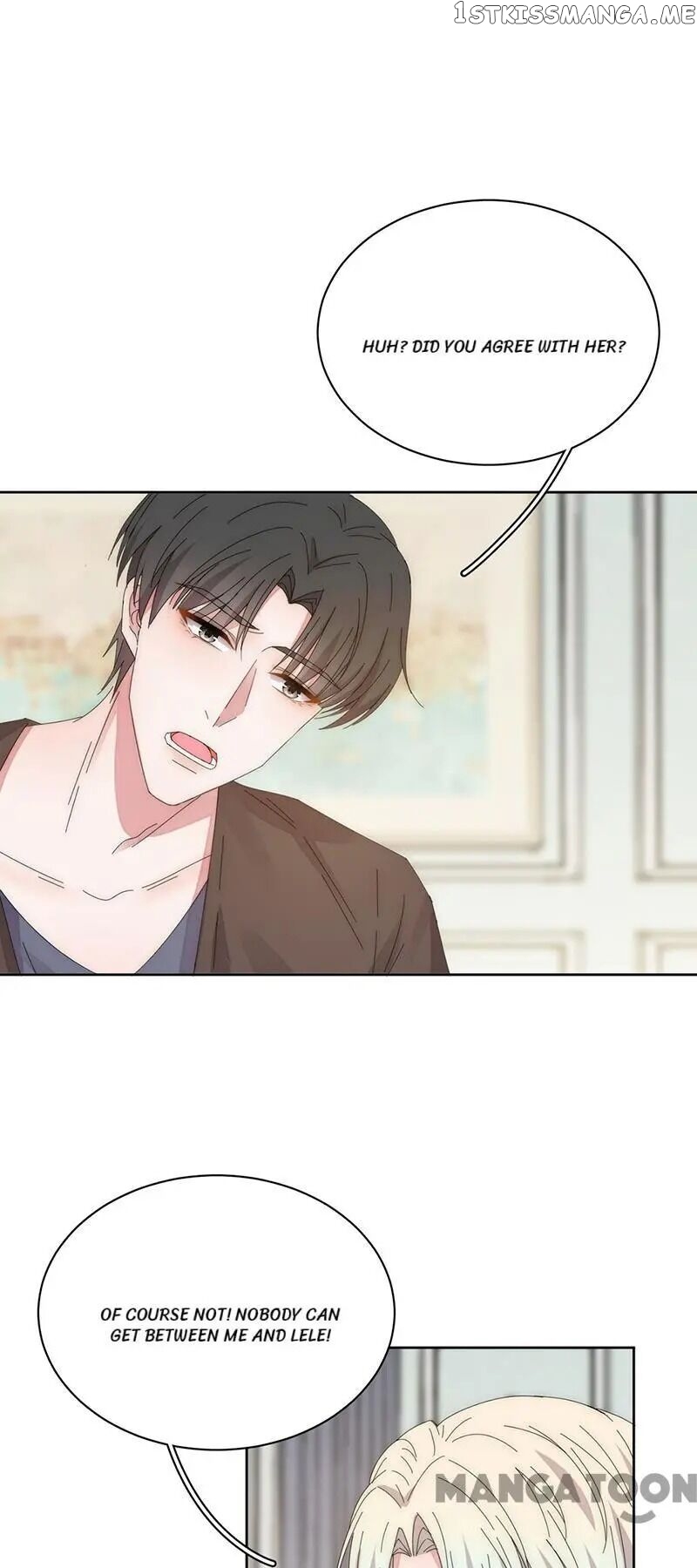 Evolution of a Perfect Hubby chapter 134 - page 1