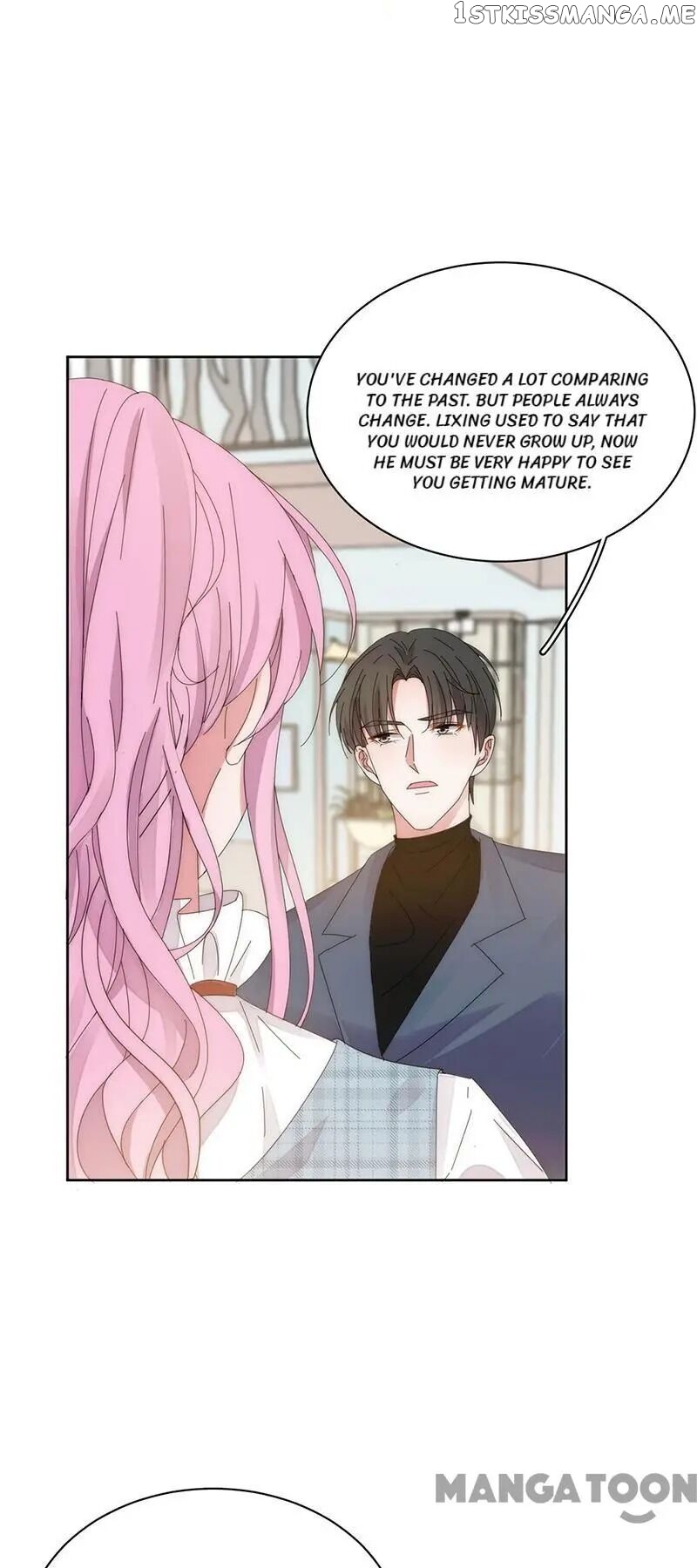 Evolution of a Perfect Hubby chapter 134 - page 11