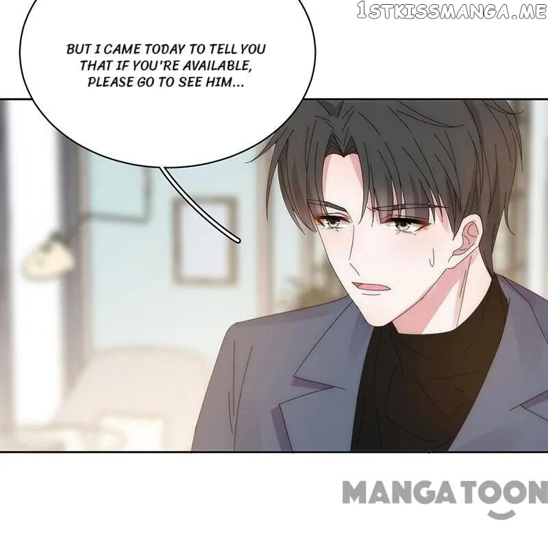 Evolution of a Perfect Hubby chapter 134 - page 12