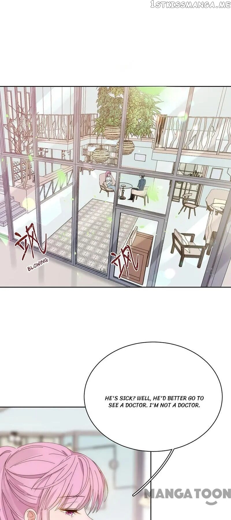 Evolution of a Perfect Hubby chapter 134 - page 14