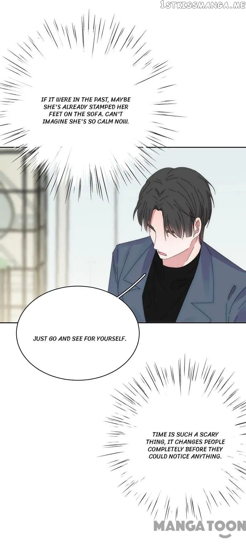 Evolution of a Perfect Hubby chapter 134 - page 16