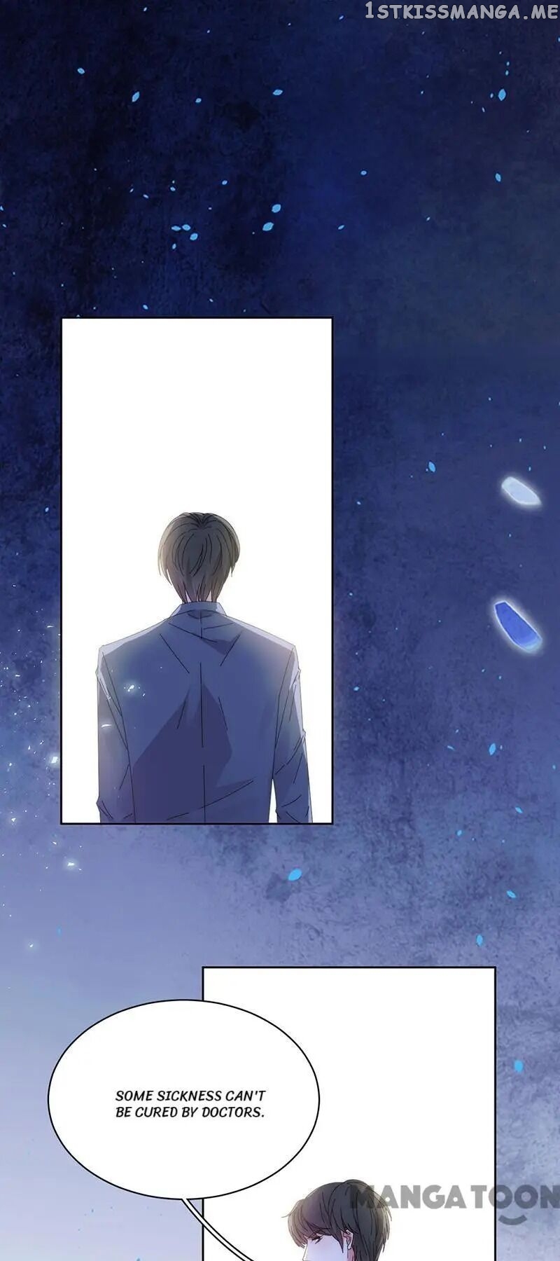 Evolution of a Perfect Hubby chapter 134 - page 22