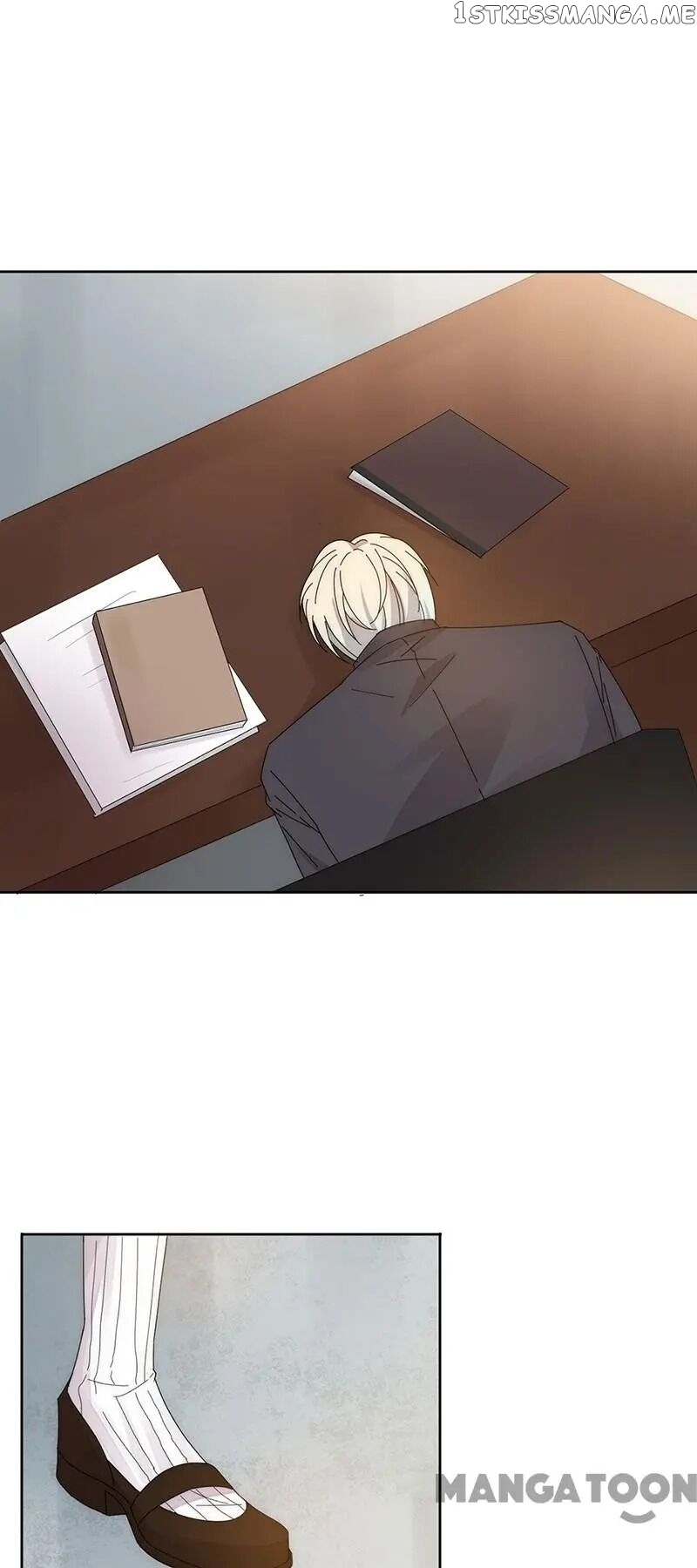 Evolution of a Perfect Hubby chapter 134 - page 30