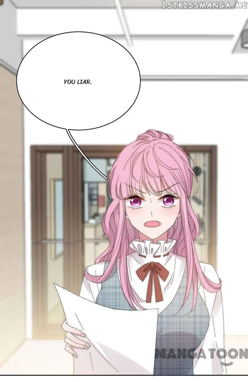 Evolution of a Perfect Hubby chapter 134 - page 34
