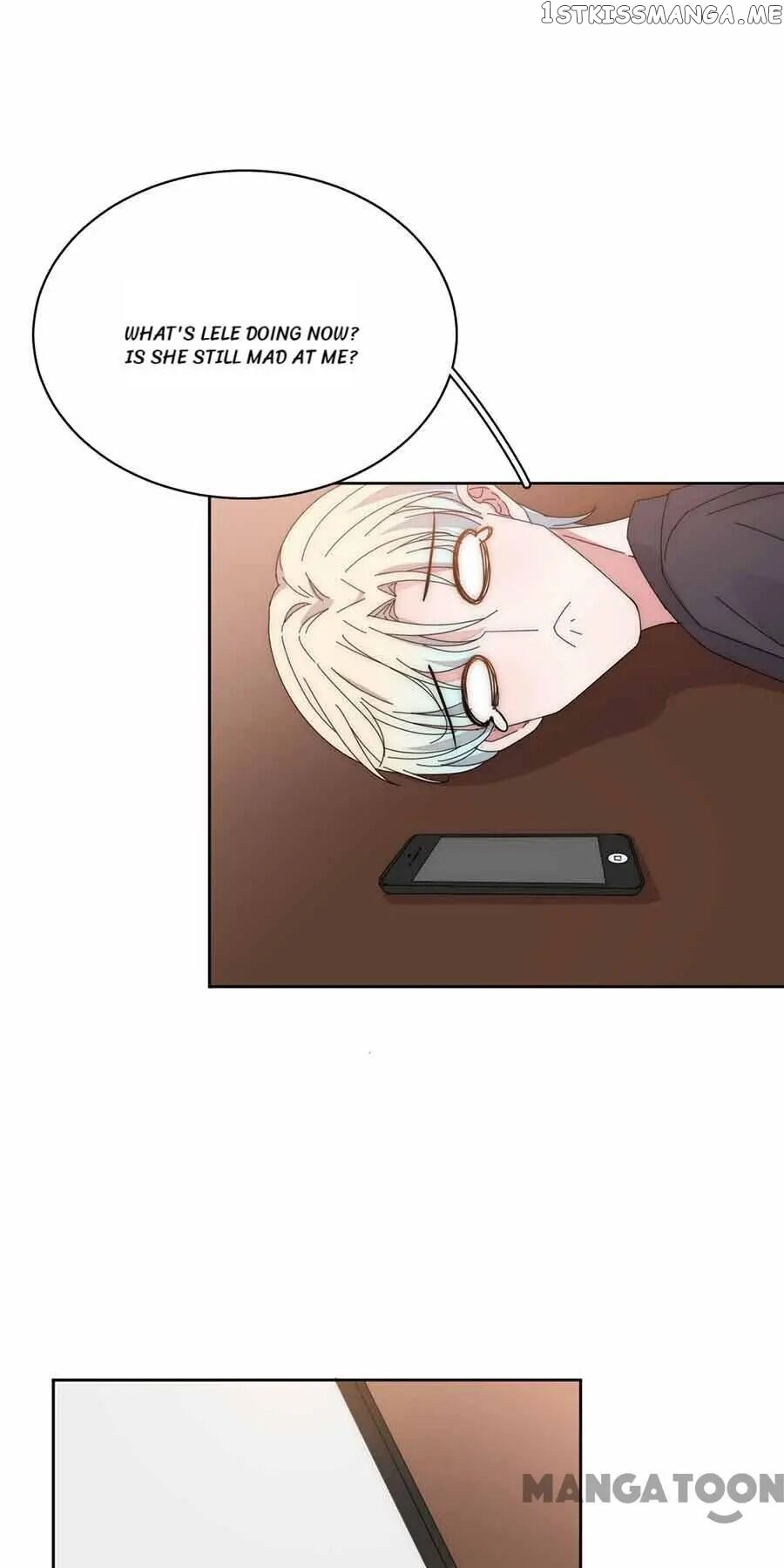 Evolution of a Perfect Hubby chapter 132 - page 11