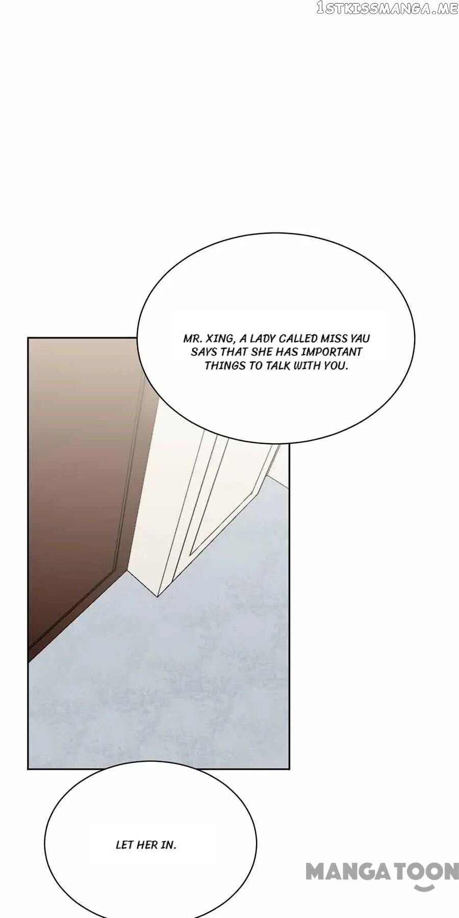 Evolution of a Perfect Hubby chapter 132 - page 21