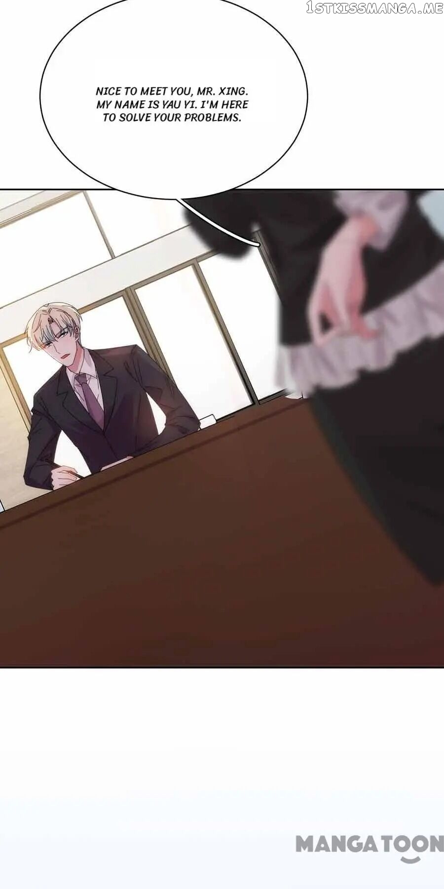 Evolution of a Perfect Hubby chapter 132 - page 23