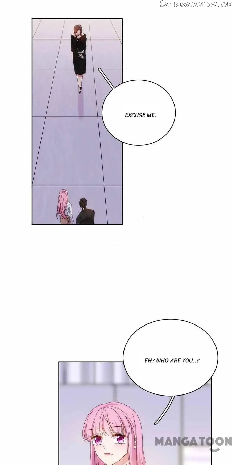 Evolution of a Perfect Hubby chapter 132 - page 29