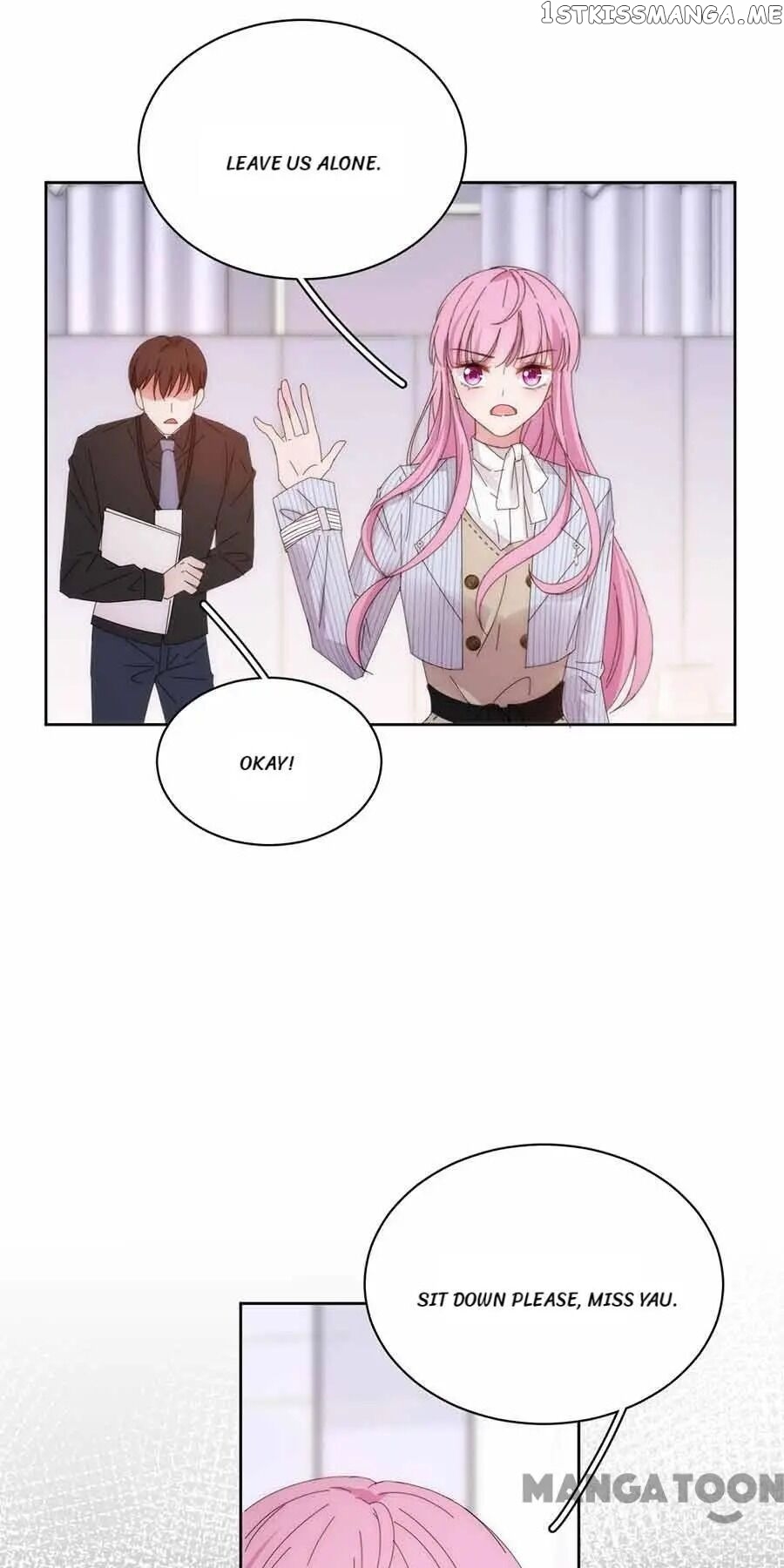 Evolution of a Perfect Hubby chapter 132 - page 33