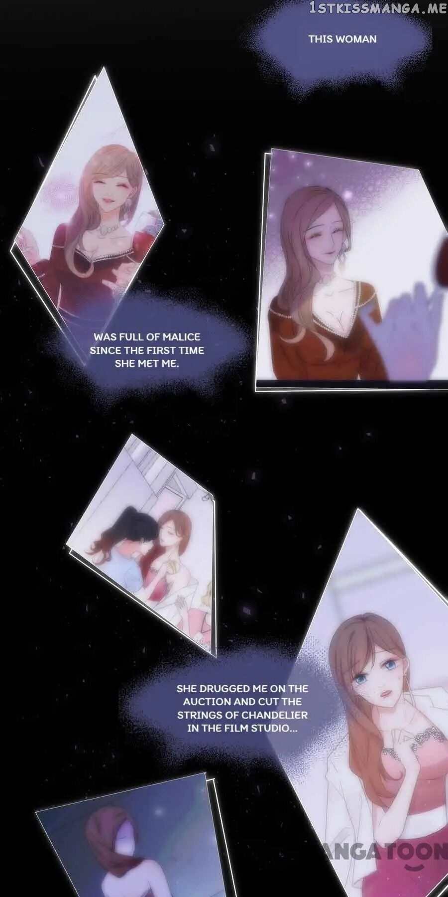 Evolution of a Perfect Hubby chapter 132 - page 35