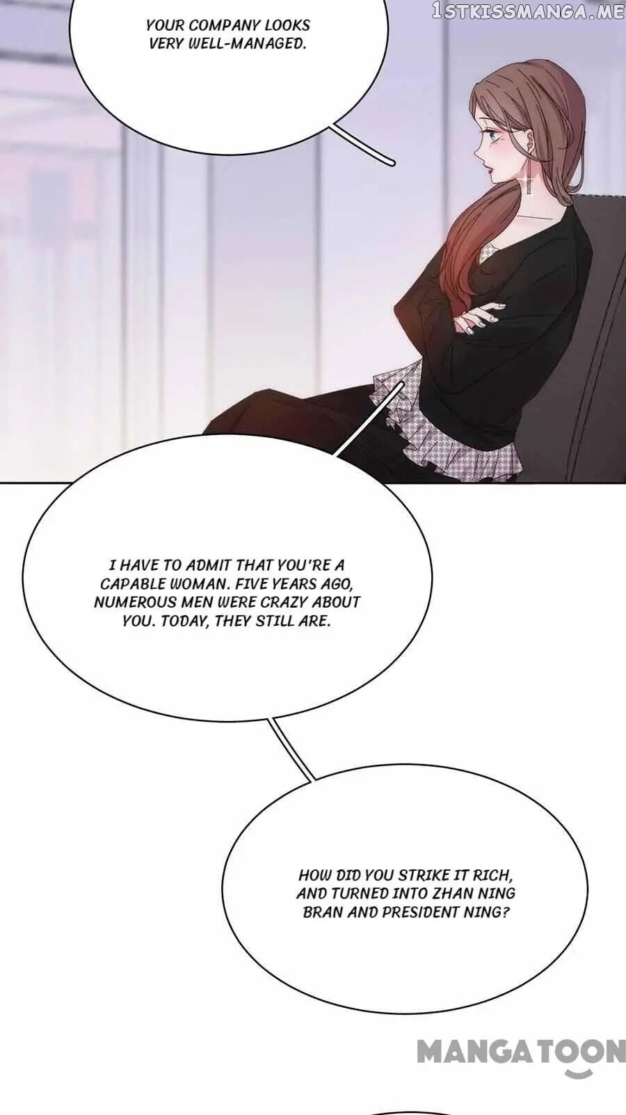 Evolution of a Perfect Hubby chapter 132 - page 37
