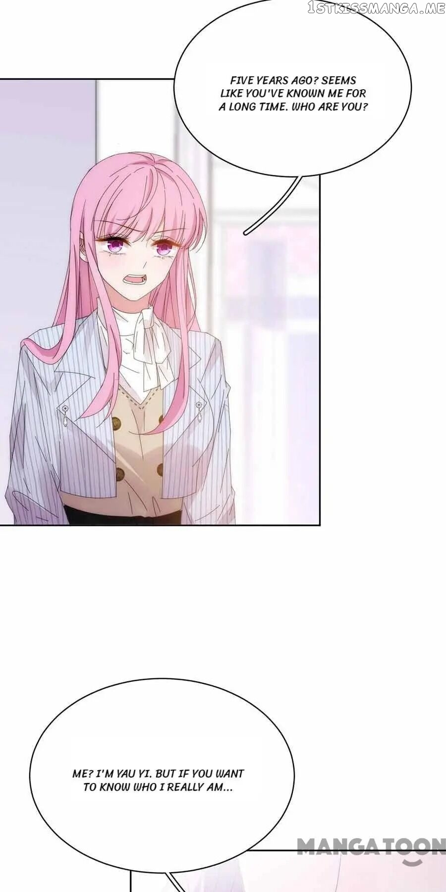 Evolution of a Perfect Hubby chapter 132 - page 38