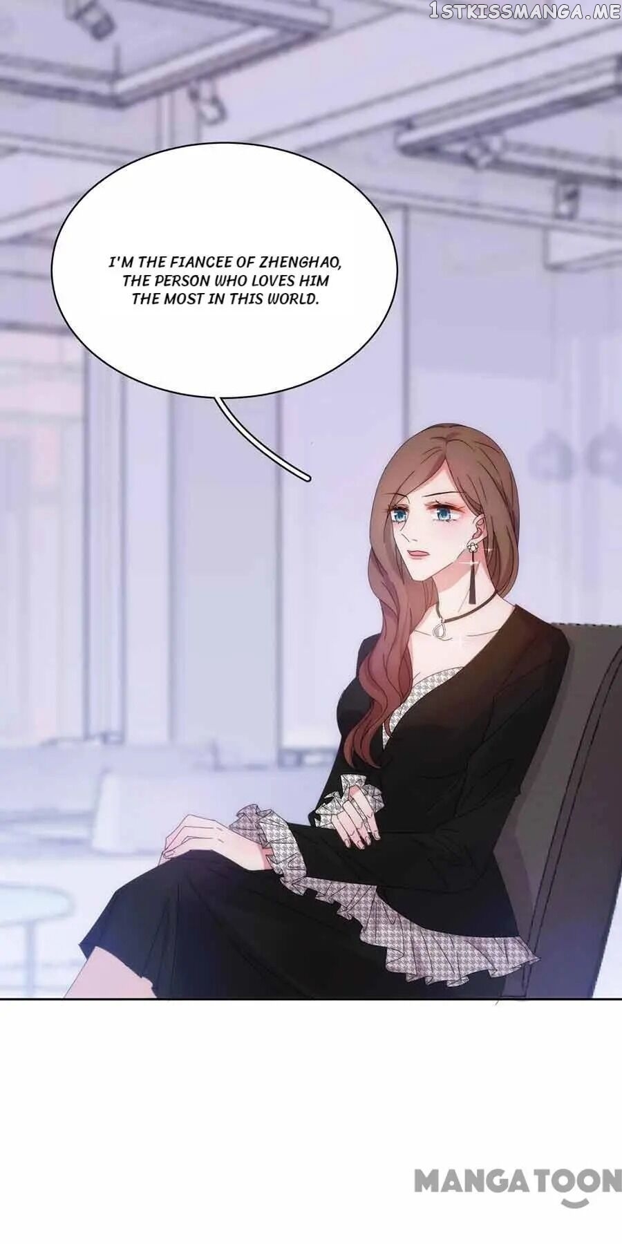 Evolution of a Perfect Hubby chapter 132 - page 40