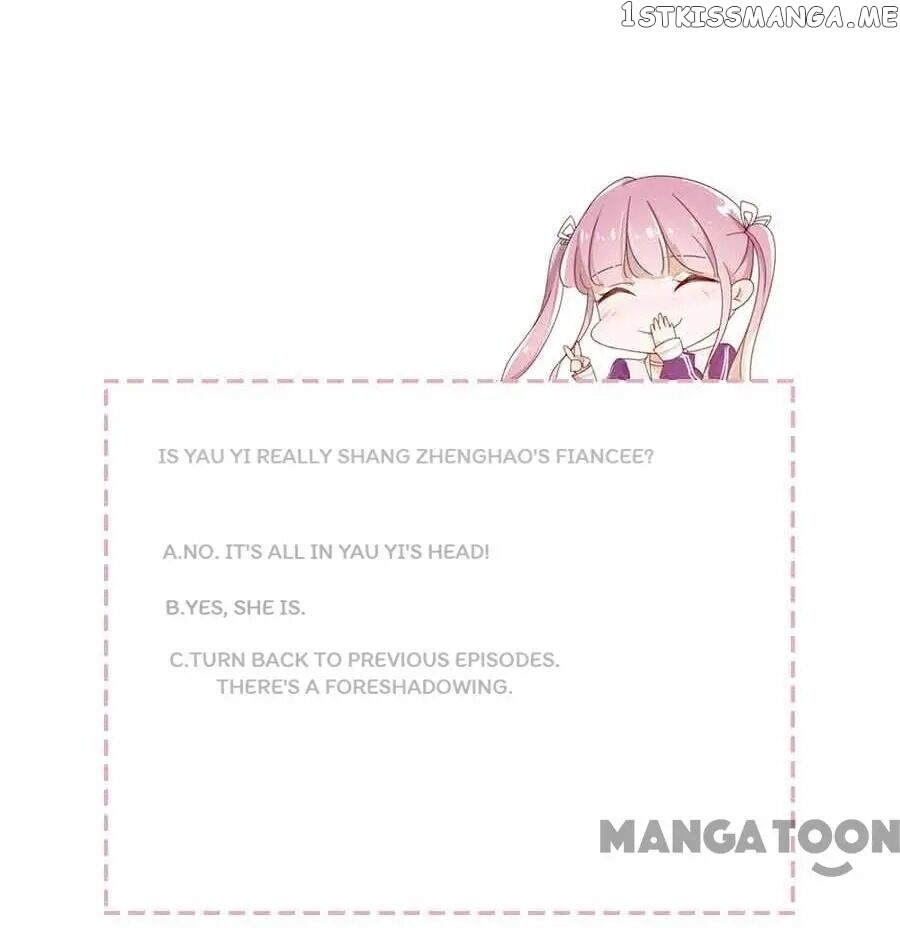 Evolution of a Perfect Hubby chapter 132 - page 42