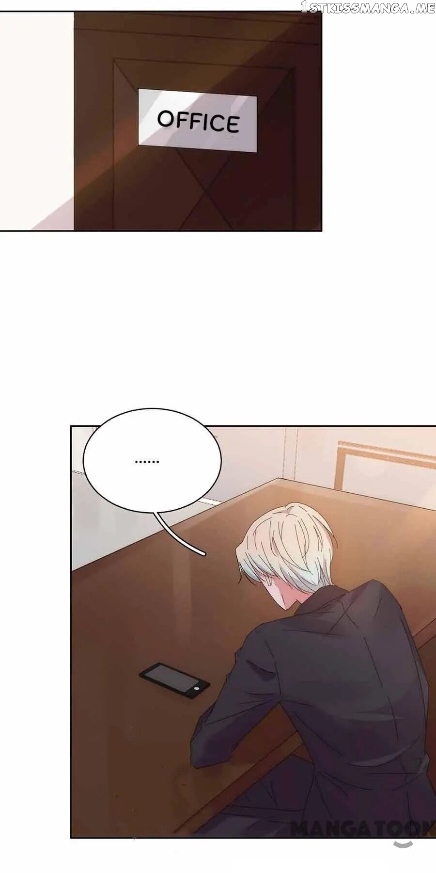 Evolution of a Perfect Hubby chapter 132 - page 5
