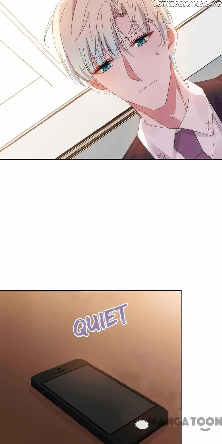 Evolution of a Perfect Hubby chapter 132 - page 7