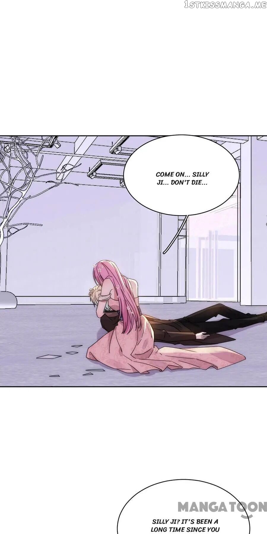 Evolution of a Perfect Hubby chapter 130 - page 10