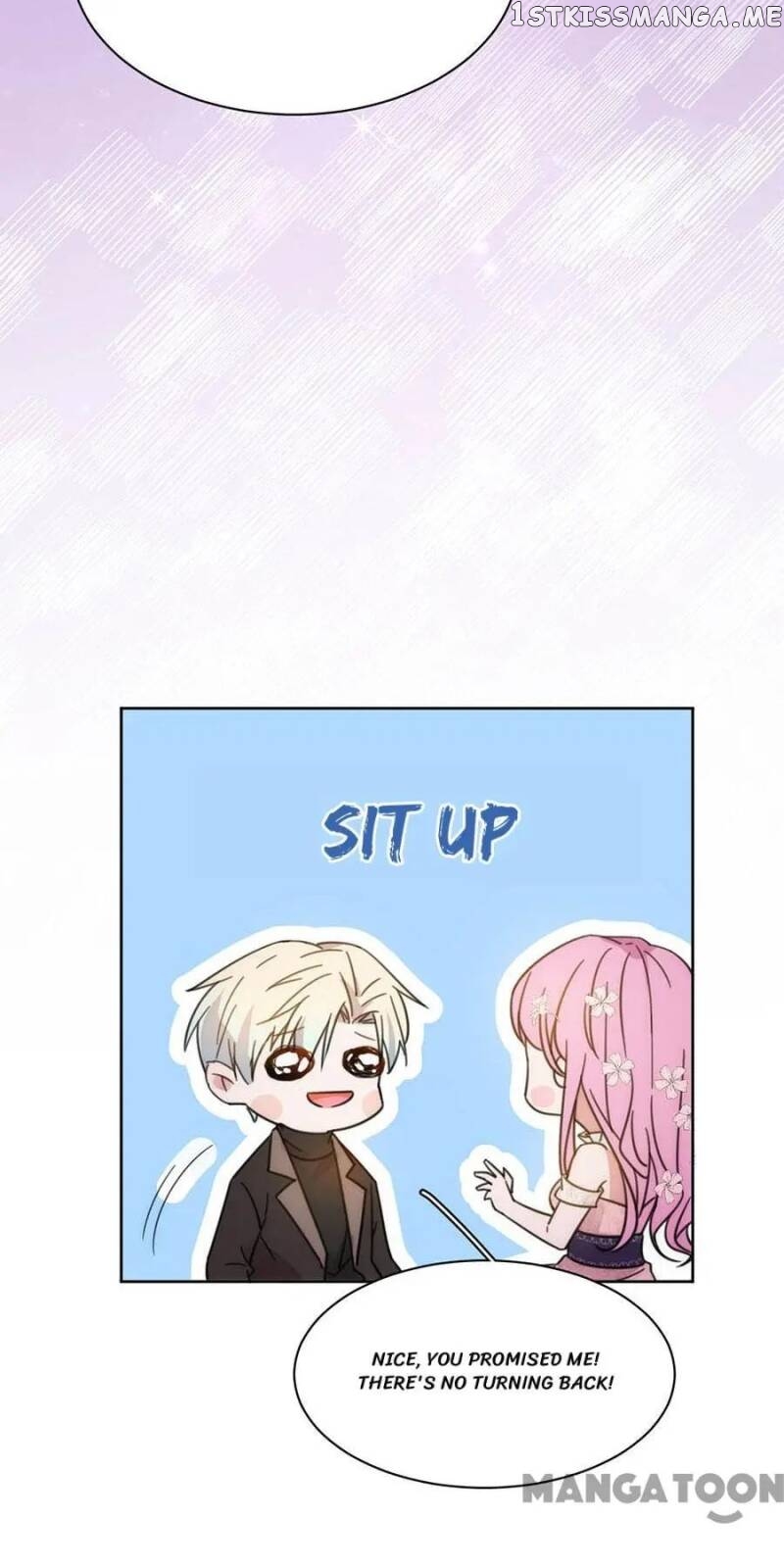 Evolution of a Perfect Hubby chapter 130 - page 16
