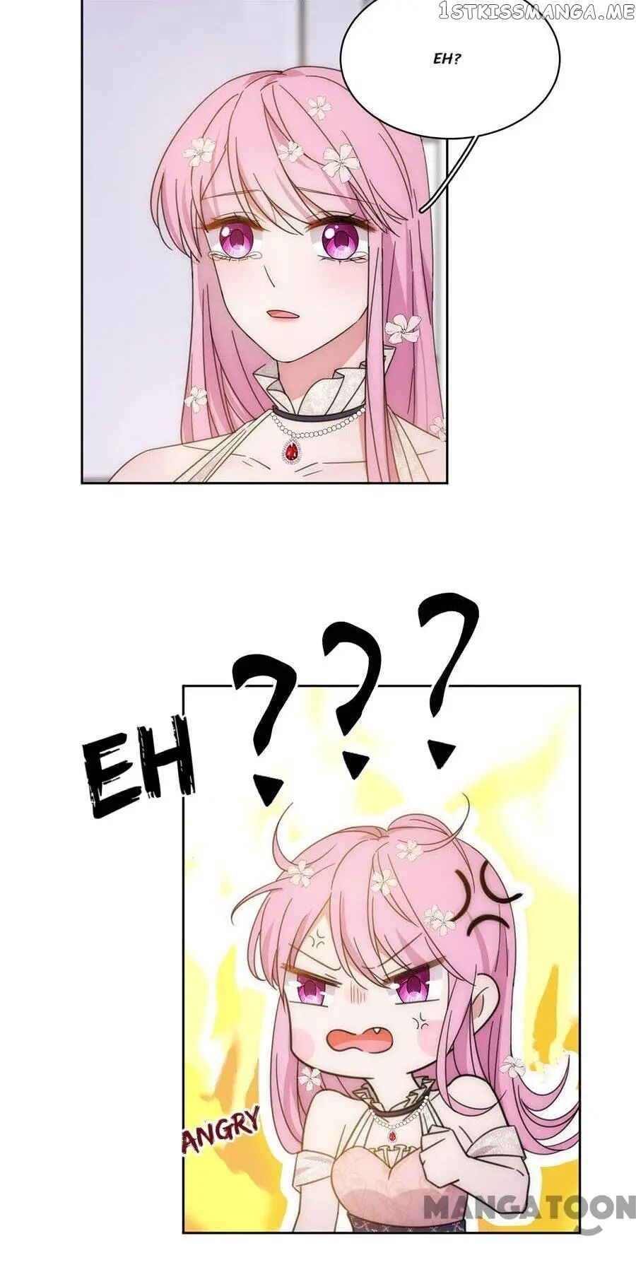 Evolution of a Perfect Hubby chapter 130 - page 18