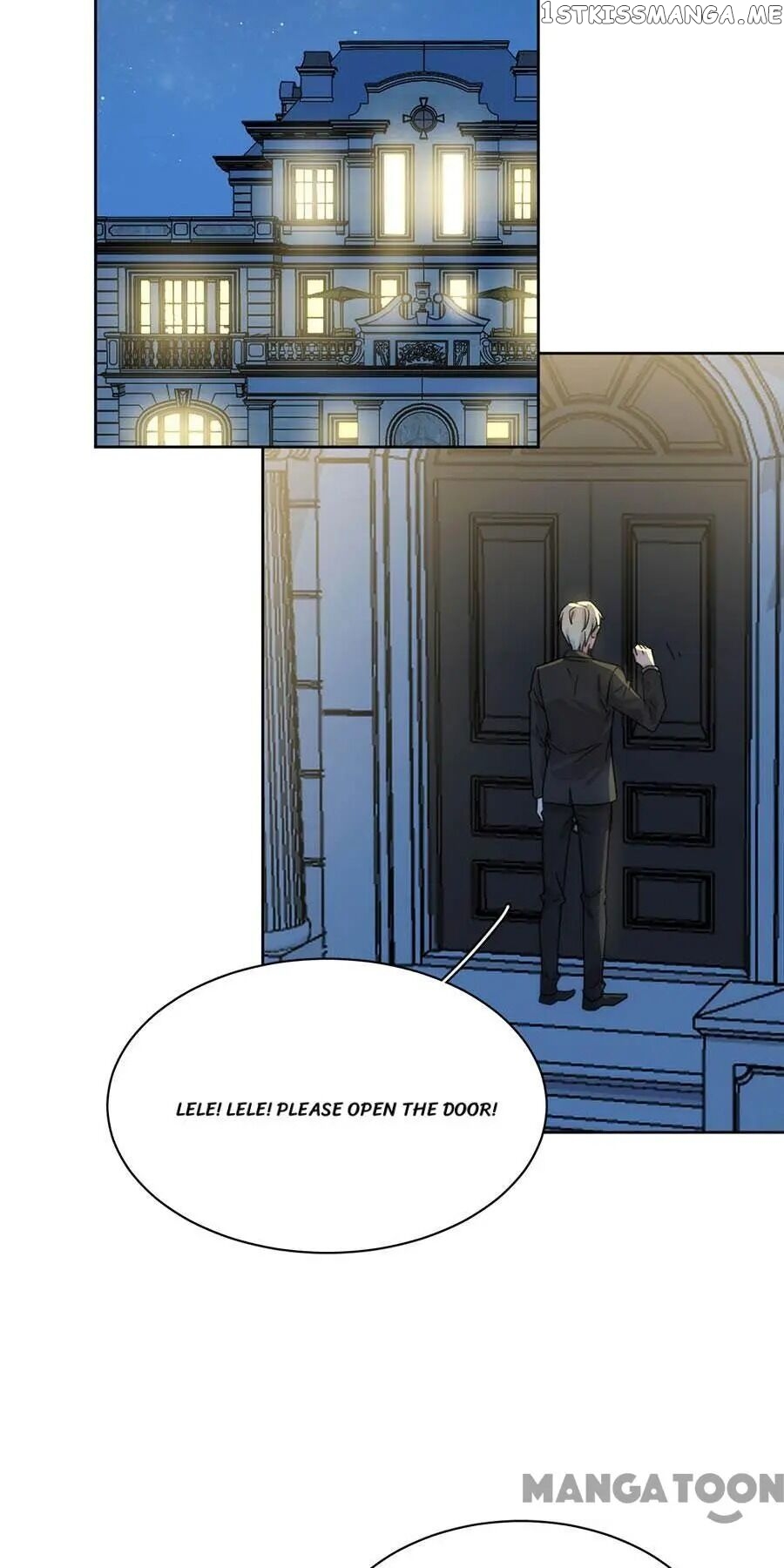Evolution of a Perfect Hubby chapter 130 - page 23