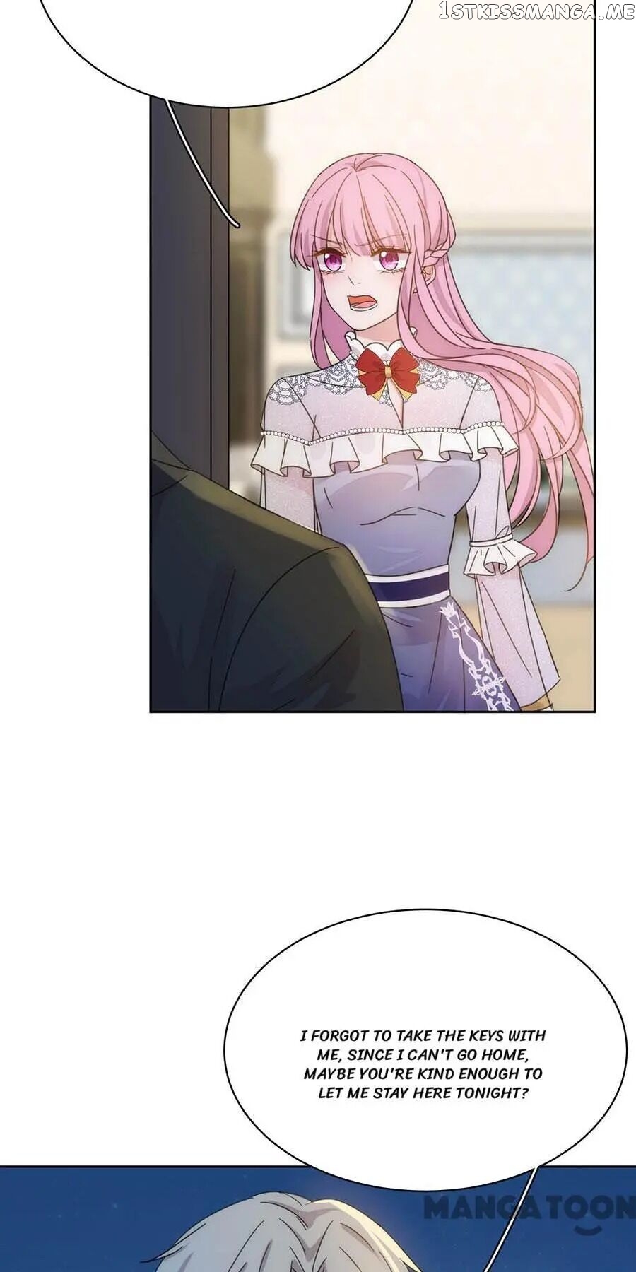 Evolution of a Perfect Hubby chapter 130 - page 30