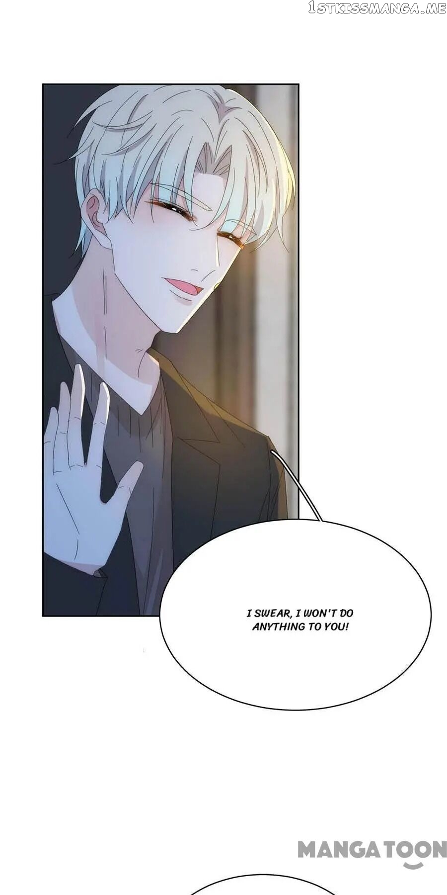 Evolution of a Perfect Hubby chapter 130 - page 34