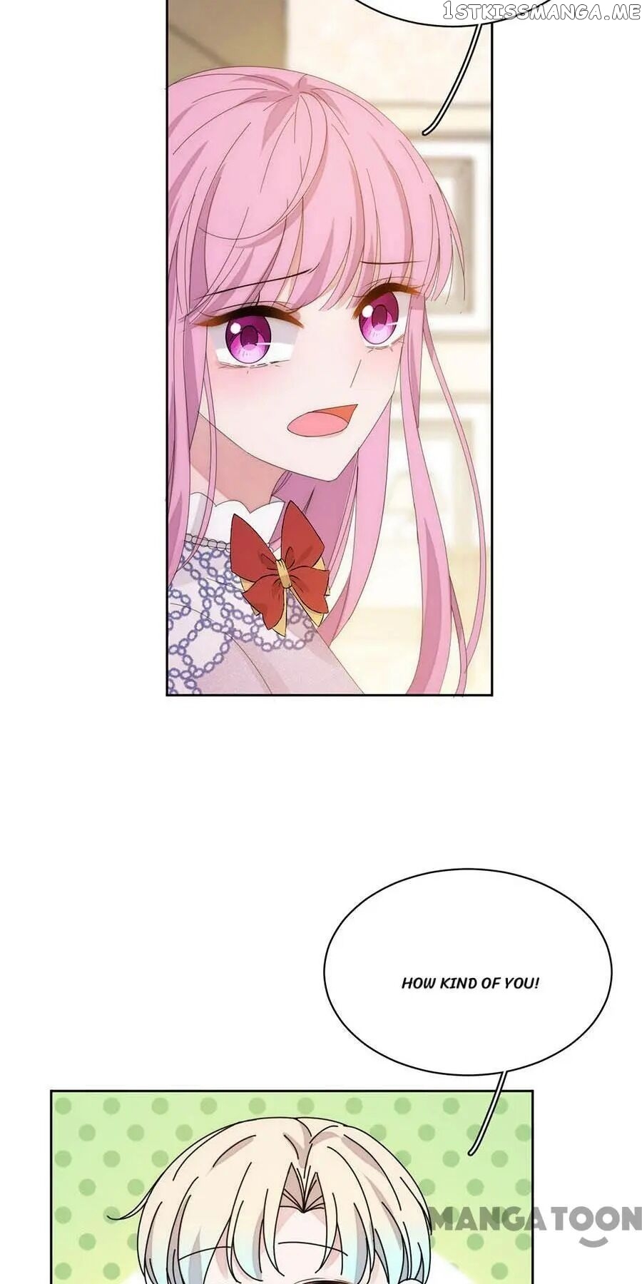 Evolution of a Perfect Hubby chapter 130 - page 37