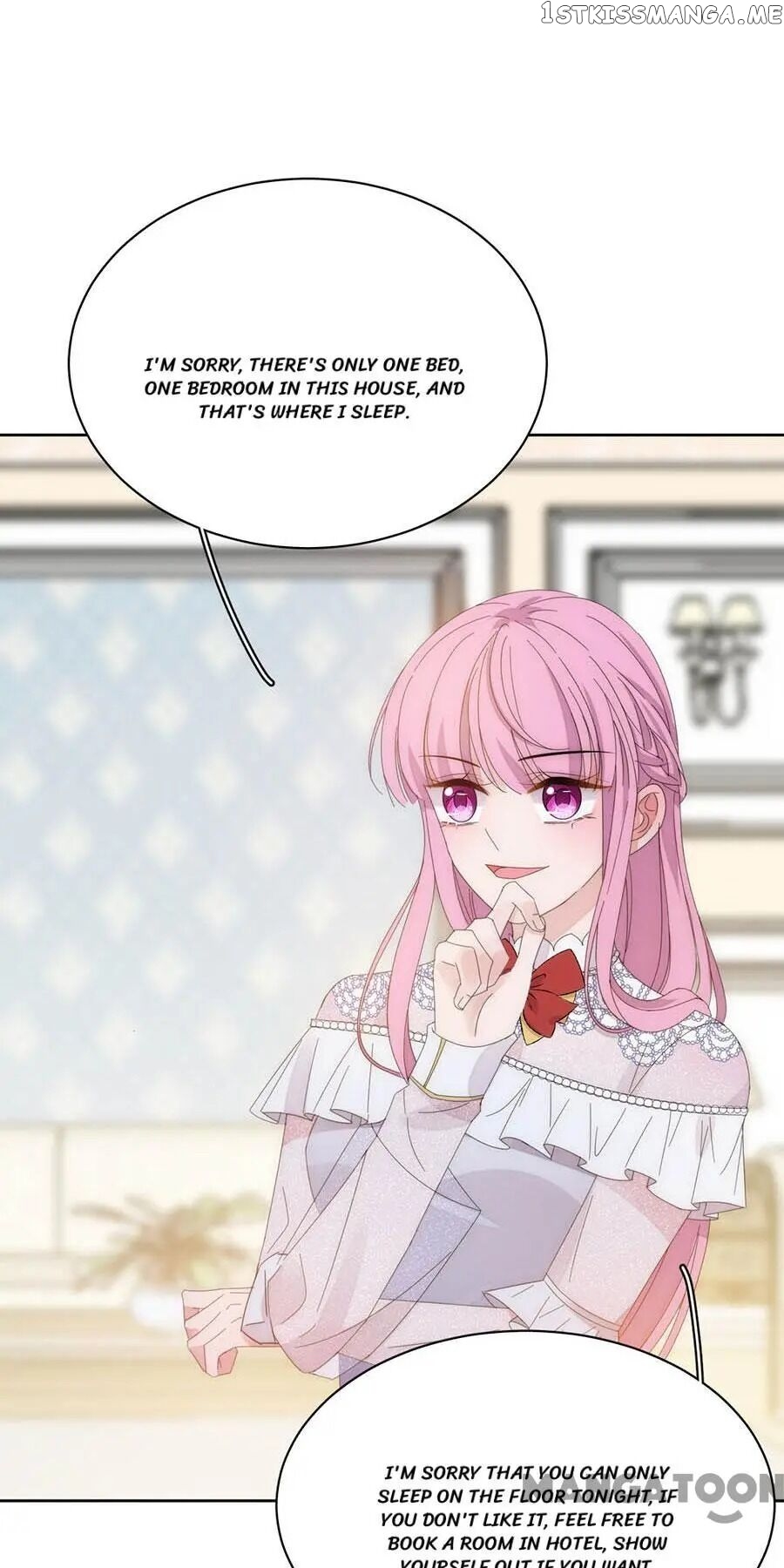 Evolution of a Perfect Hubby chapter 130 - page 41