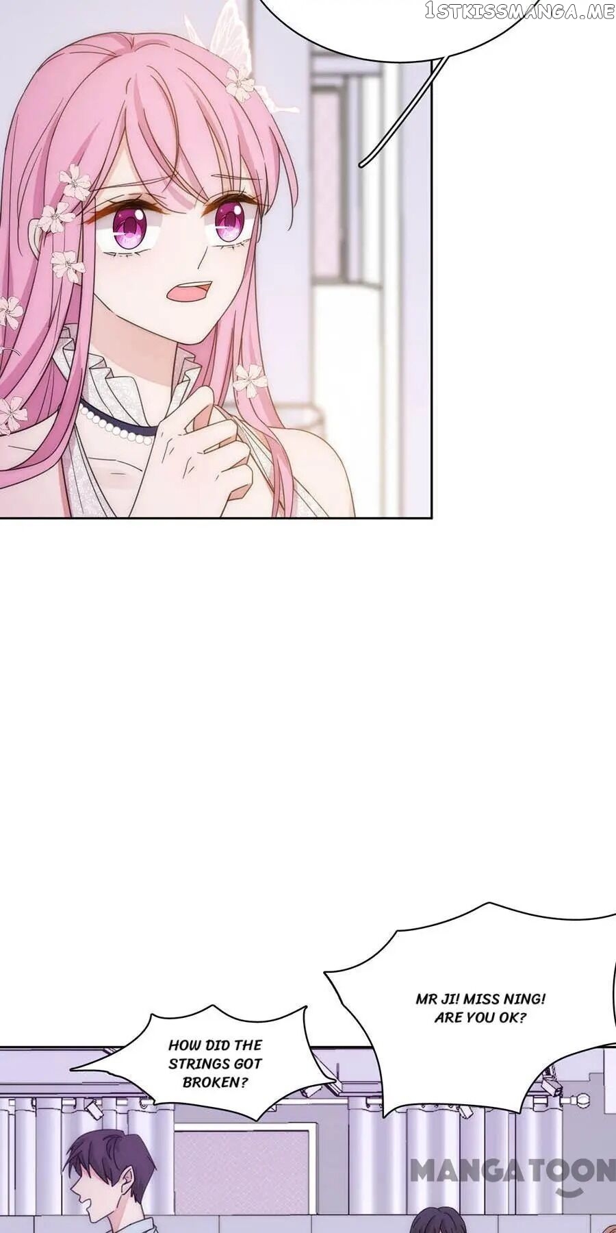 Evolution of a Perfect Hubby chapter 130 - page 8