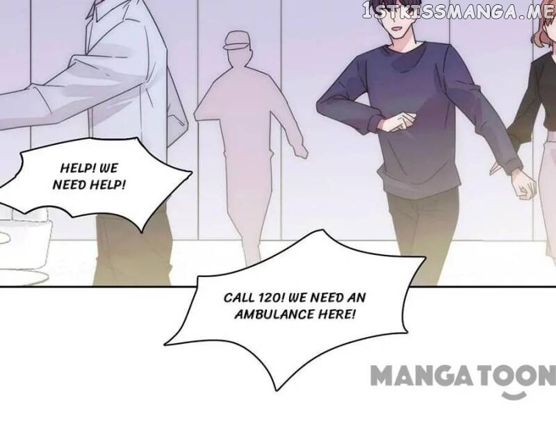 Evolution of a Perfect Hubby chapter 130 - page 9