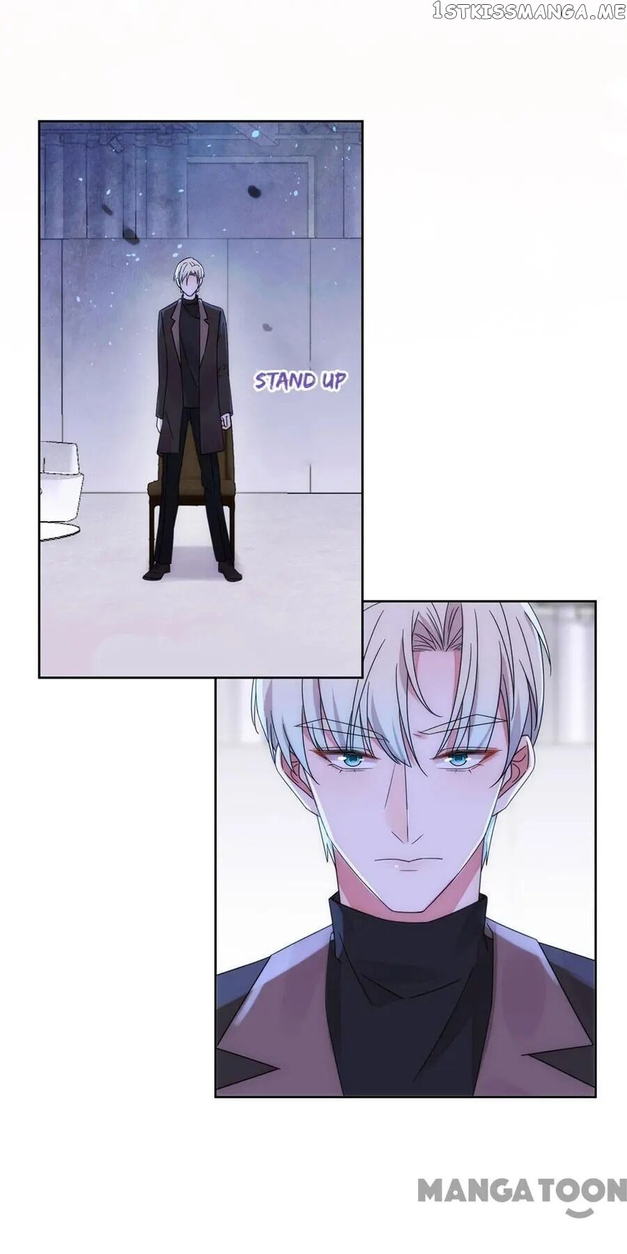 Evolution of a Perfect Hubby chapter 129 - page 14
