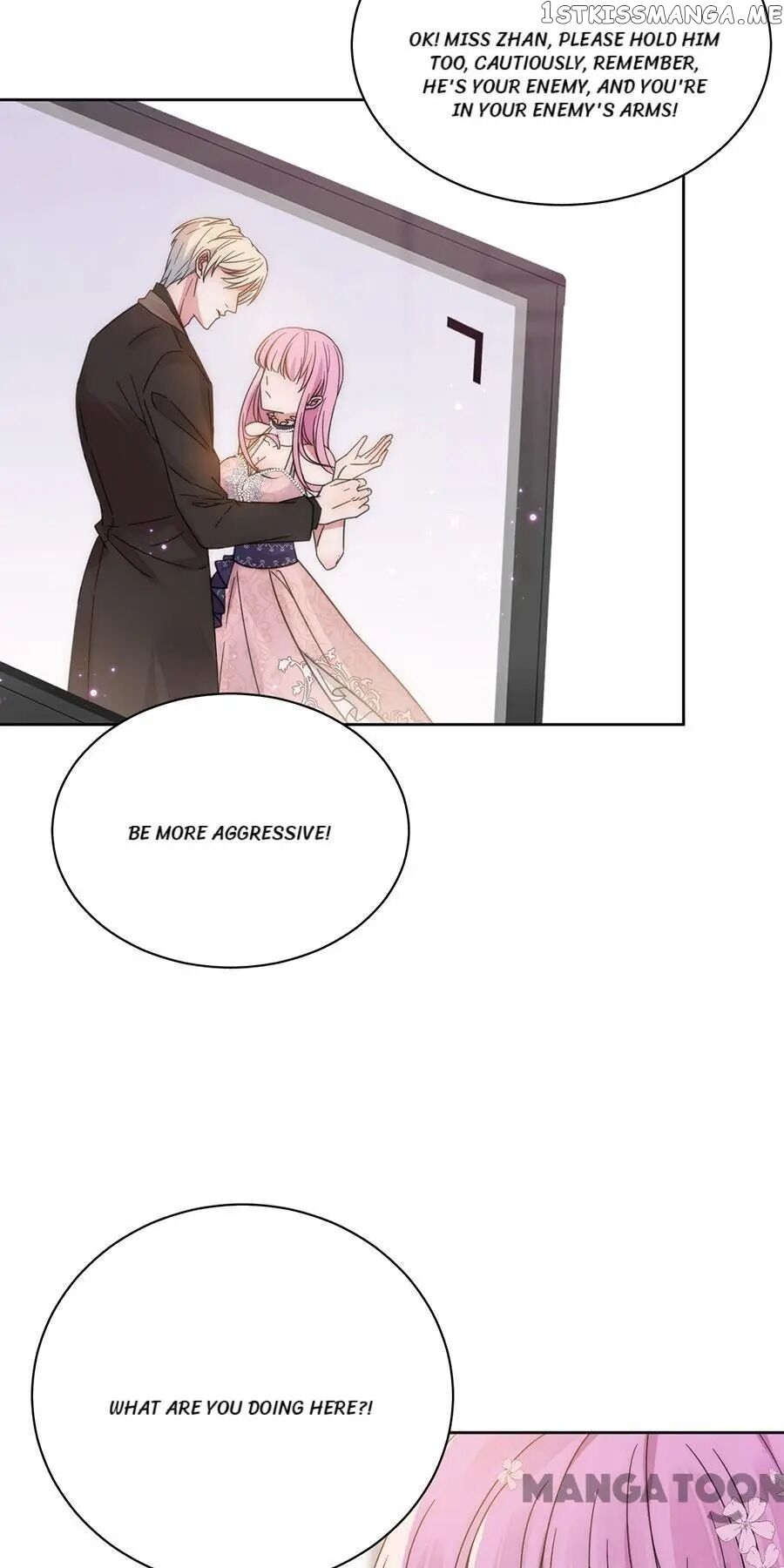 Evolution of a Perfect Hubby chapter 129 - page 25
