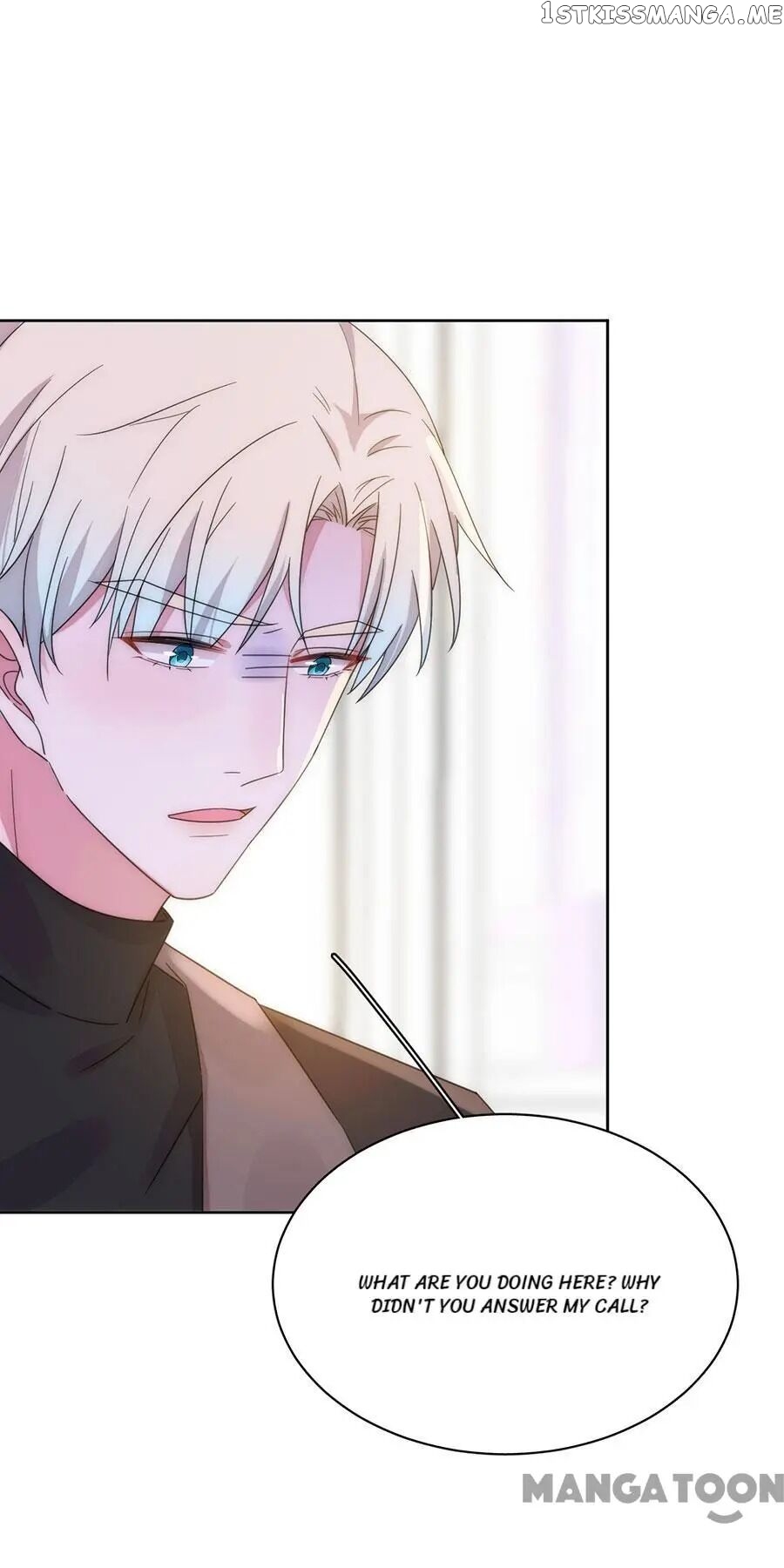Evolution of a Perfect Hubby chapter 129 - page 27
