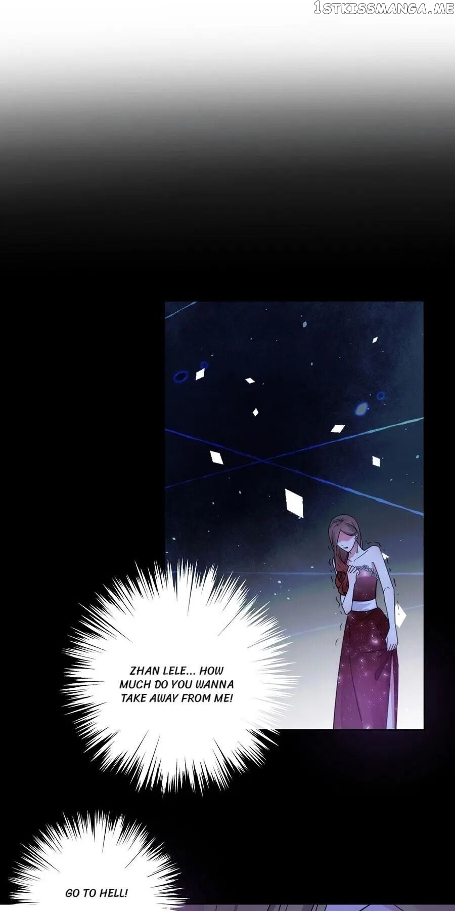 Evolution of a Perfect Hubby chapter 129 - page 31