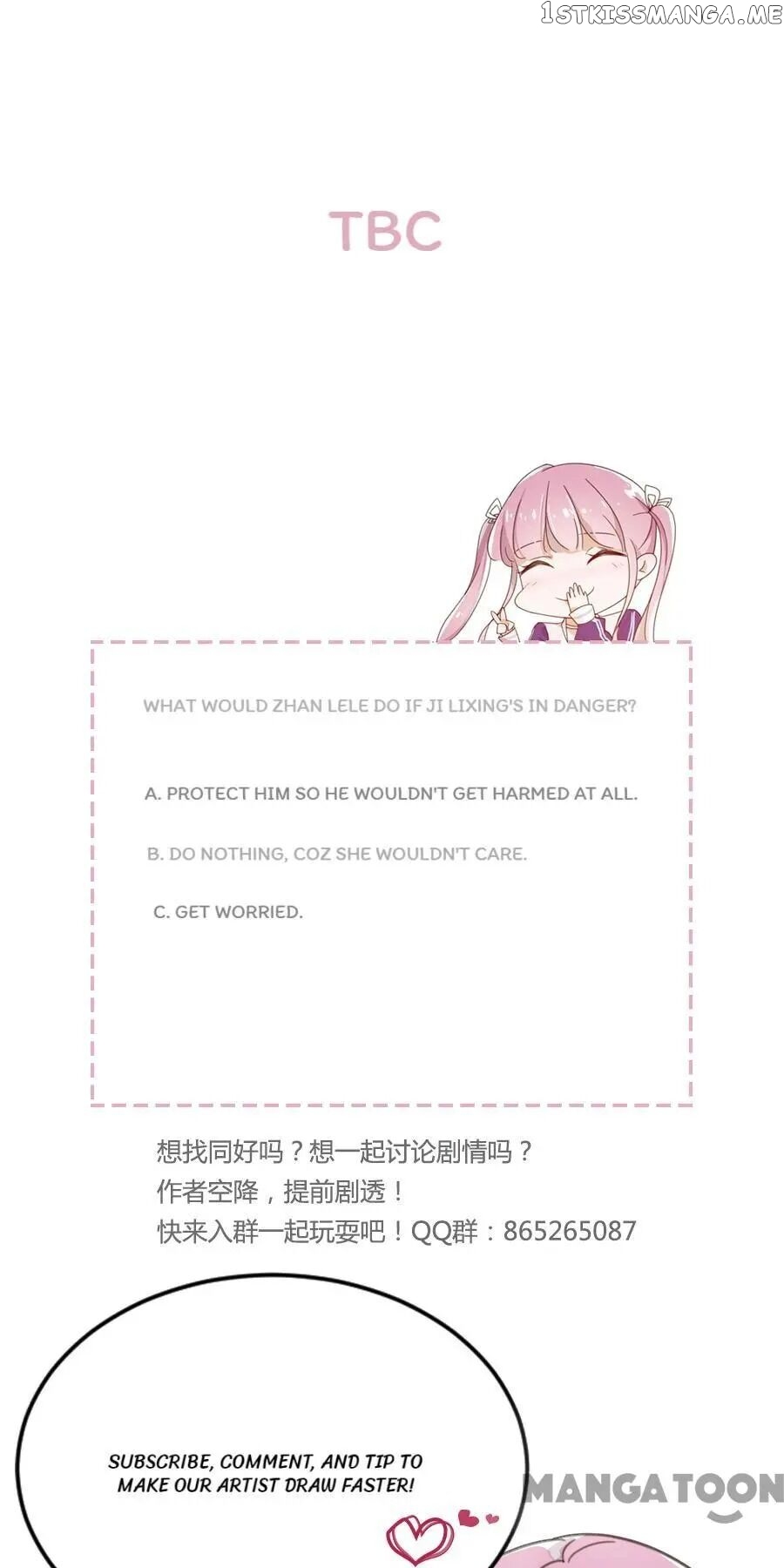 Evolution of a Perfect Hubby chapter 129 - page 42